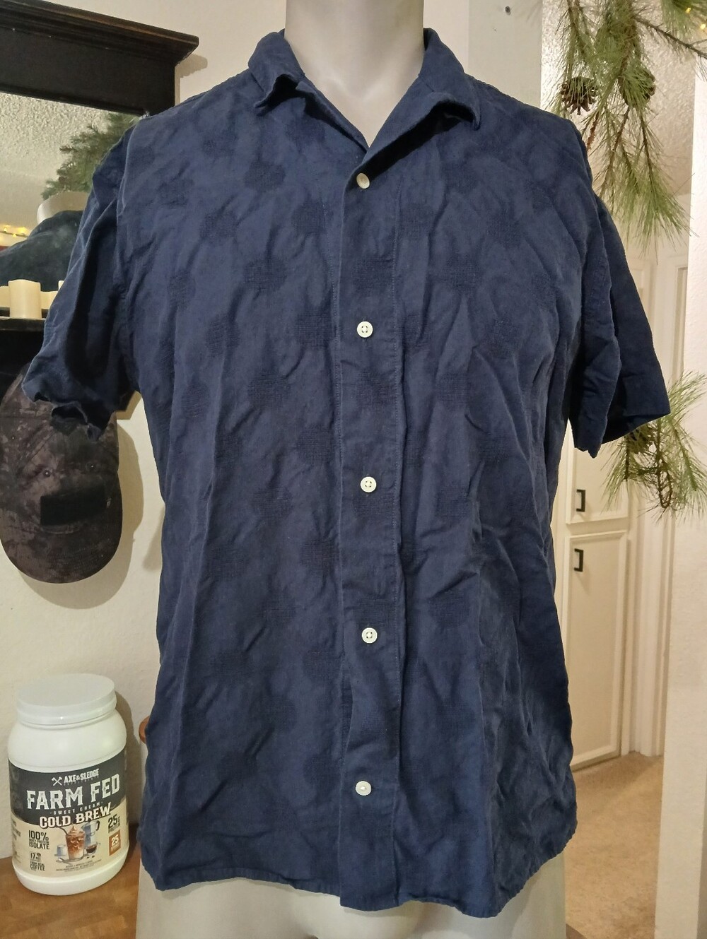 Banana Republic Shirt